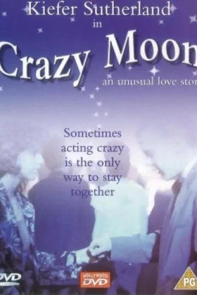 Crazy Moon