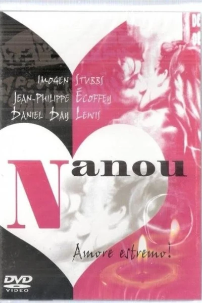 Nanou