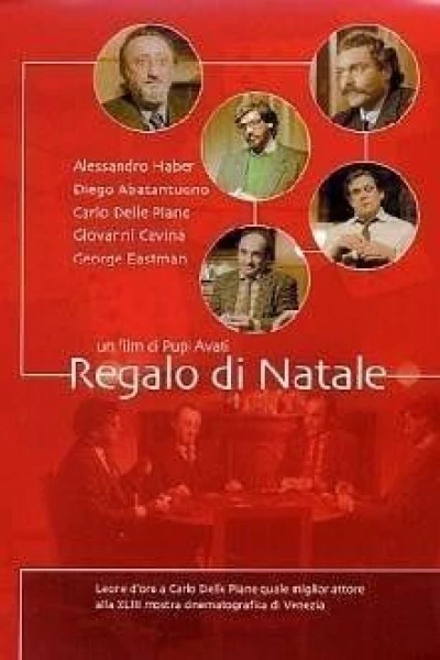 Regalo di Natale