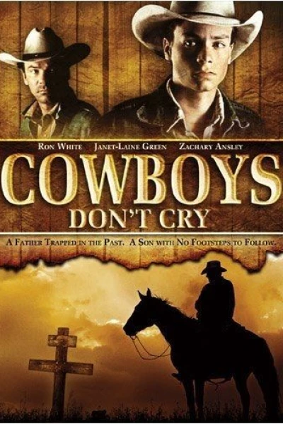 Cowboys Don't Cry