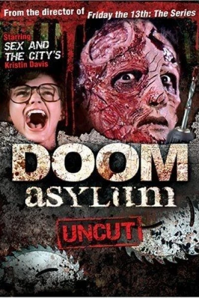 Doom Asylum