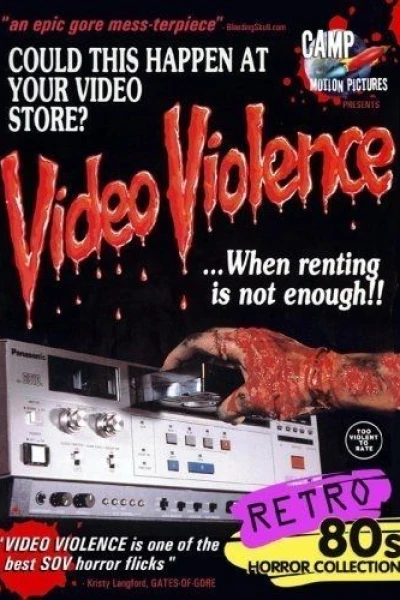 Video Violence