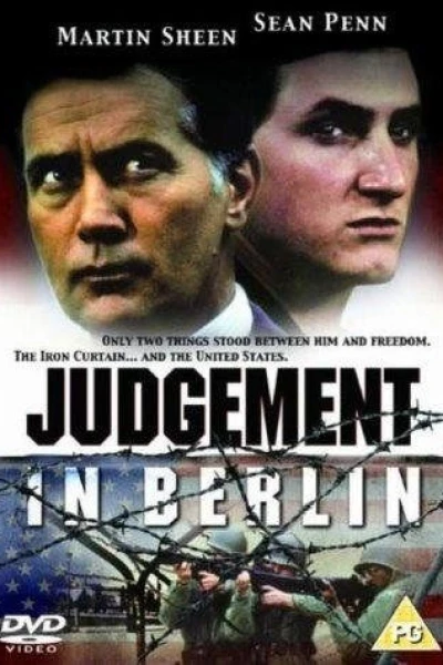 Judgement in Berlin