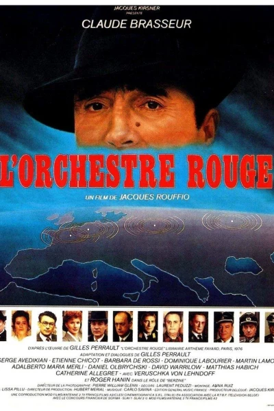 L'orchestre rouge