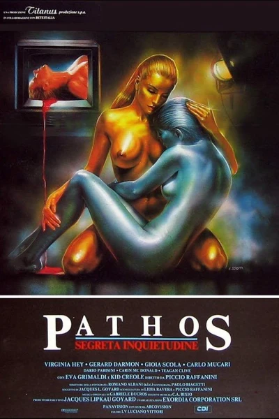 Pathos - Segreta inquietudine