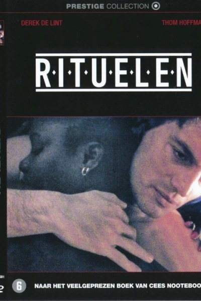 Rituelen