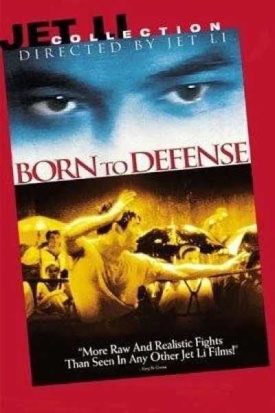 Born to Defense