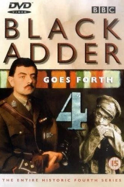 Blackadder Goes Forth