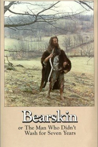 Bearskin: An Urban Fairytale