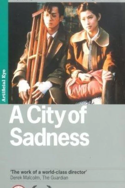 A City of Sadness