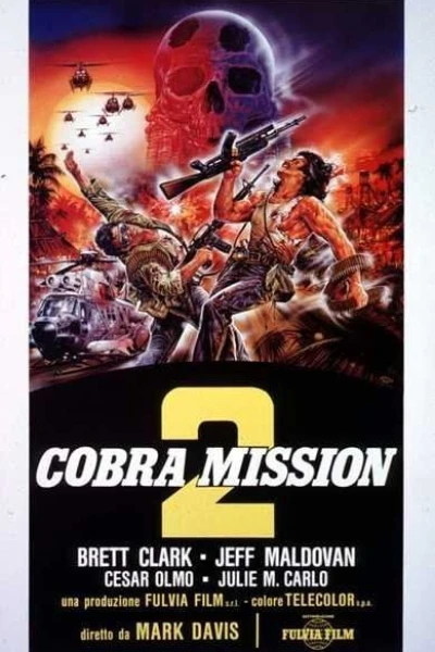 Cobra Mission 2