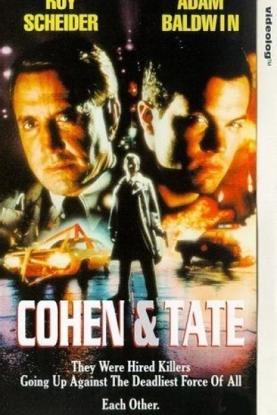 Cohen and Tate