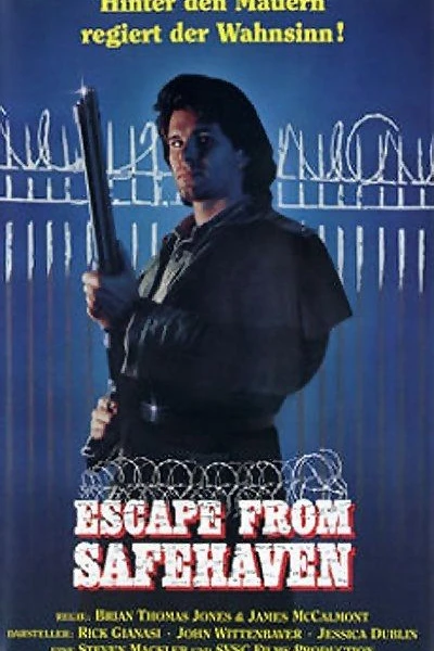 Escape from Safehaven