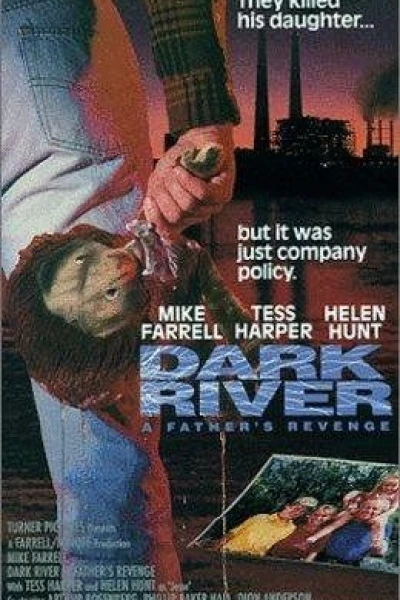 Incident at Dark River