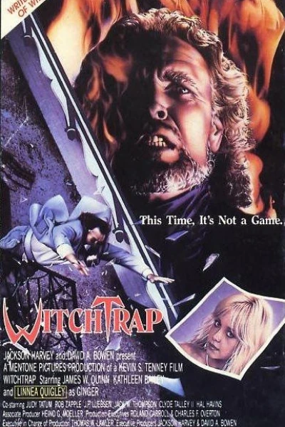 Witchtrap