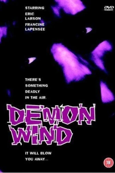 Demon Wind