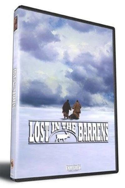 Lost in the Barrens