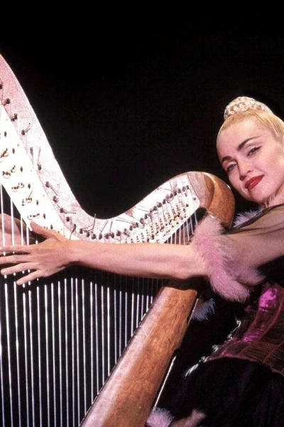 Madonna: Blond Ambition World Tour Live