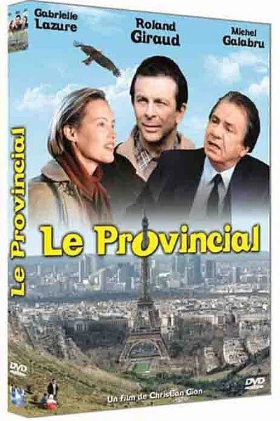 Le provincial