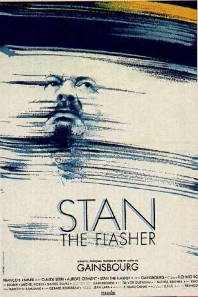 Stan the Flasher