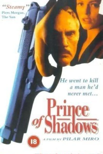 Prince of Shadows