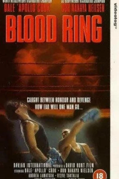 Blood Ring