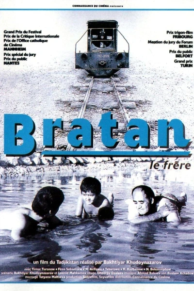 Bratan