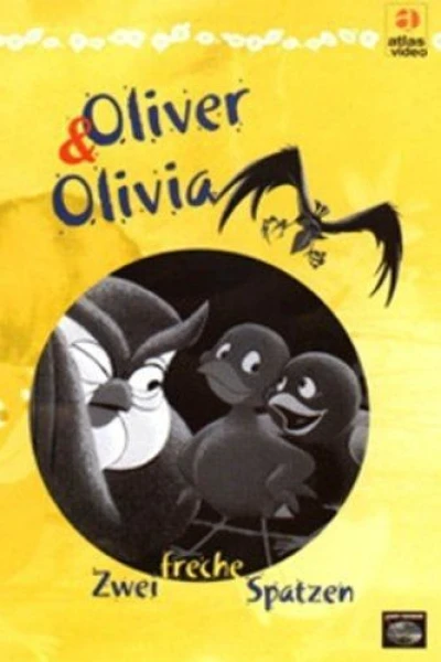 Oliver ja Olivia