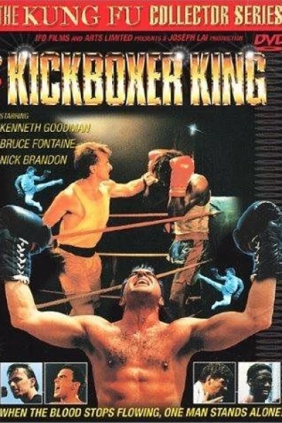 Kickboxer King