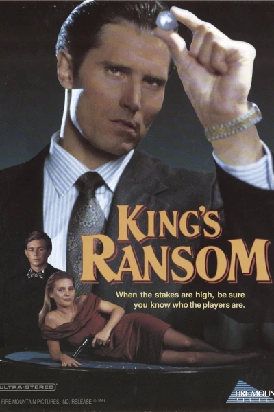 King's Ransom