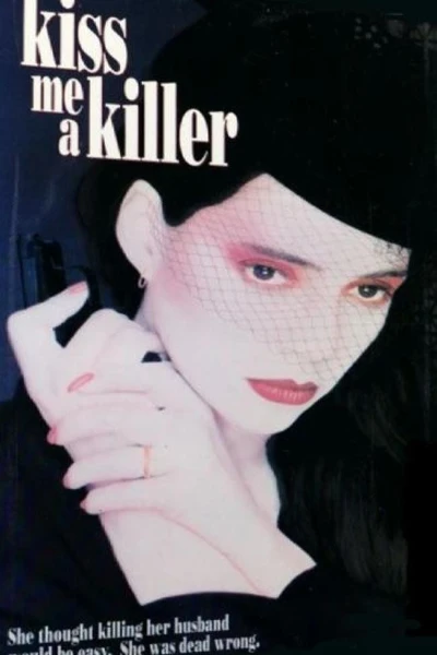 Kiss Me a Killer