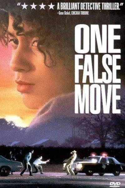 One False Move