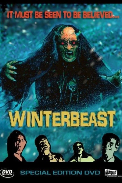 Winterbeast