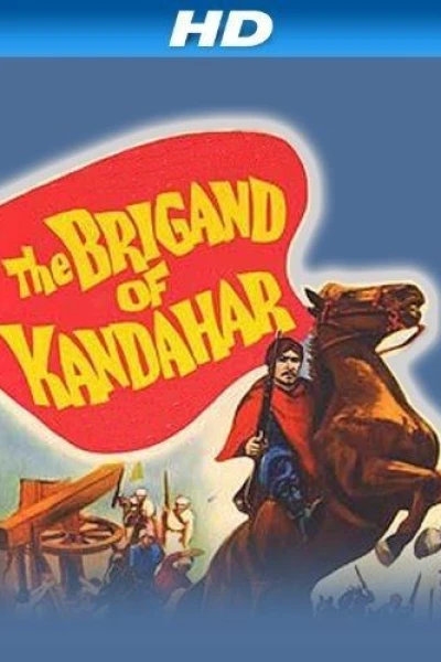 The Brigand of Kandahar