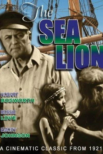 The Sea Lion