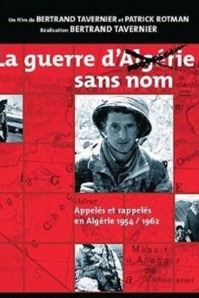 La guerre sans nom