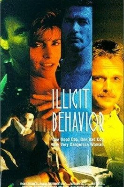 Illicit Behavior