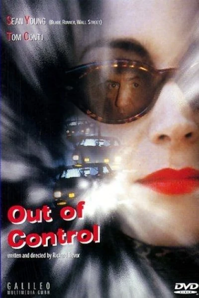 Out of control - häijy tilanne