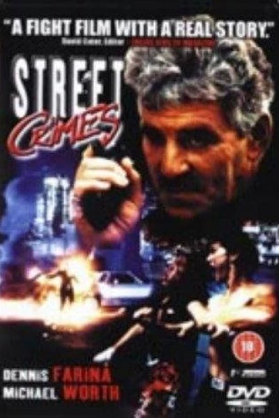 Street Crimes