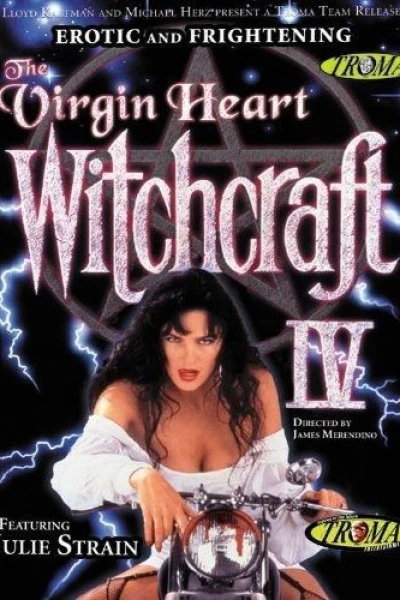 Witchcraft IV: The Virgin Heart