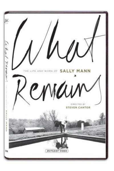 Blood Ties: The Life and Work of Sally Mann