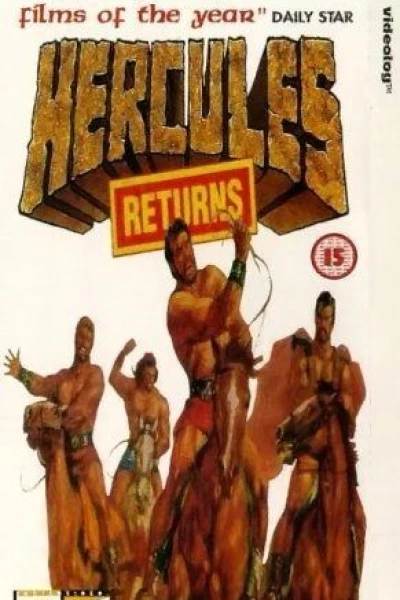 Hercules Returns