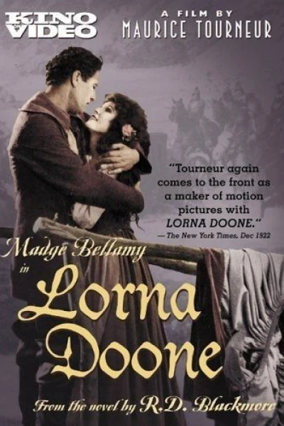 Lorna Doone