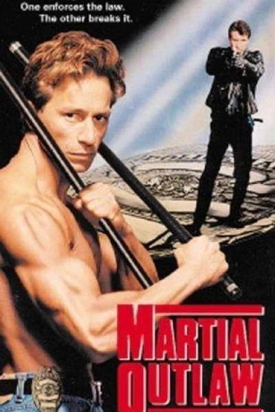 Martial Outlaw