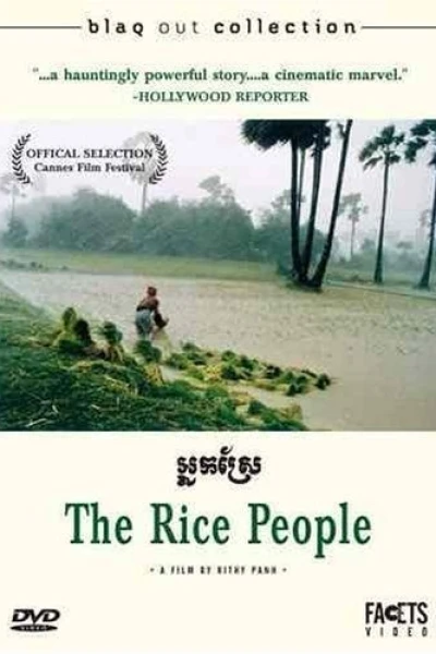 Rice People