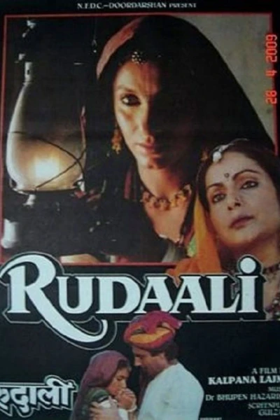 Rudaali