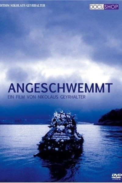 Angeschwemmt