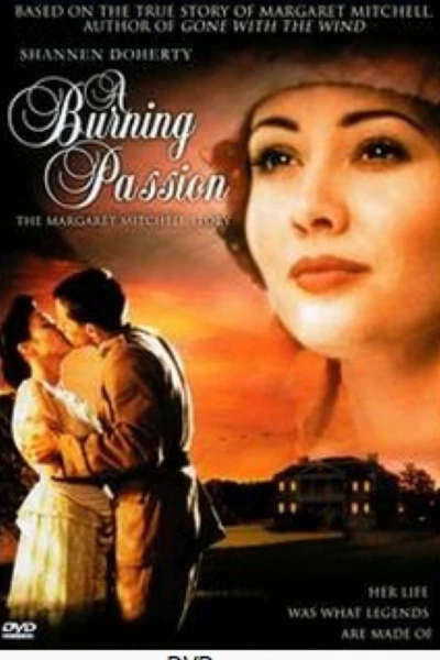 A Burning Passion: The Margaret Mitchell Story