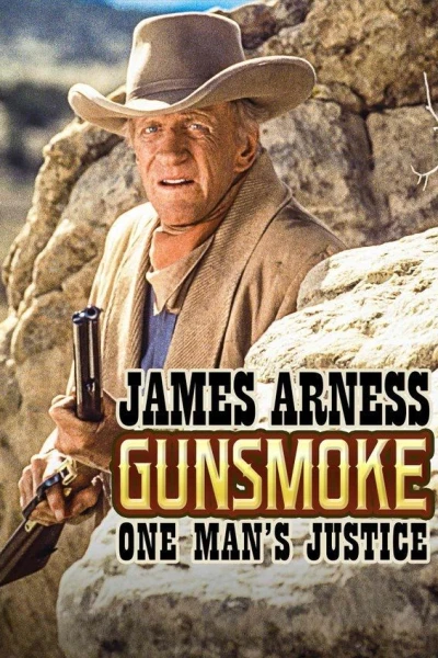 Gunsmoke: One Man's Justice