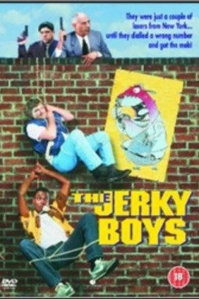 The Jerky Boys